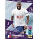Tanguy Ndombélé Tottenham Hotspur 311