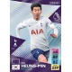 Son Heing-Min Tottenham Hotspur 312