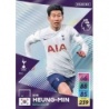 Trading Cards Son Heing-Min Tottenham Hotspur Adrenalyn XL Premier League 21/22