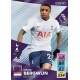 Steven Bergwijn Tottenham Hotspur 314