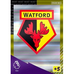 Club Badge Watford 316