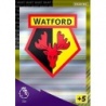Comprar Online Club Badge Watford Panini Adrenalyn XL Premier League 2021/22