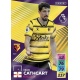 Craig Cathcart Watford 320