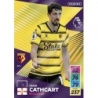 Trading Cards Craig Cathcart Watford Adrenalyn XL Premier League 21/22