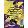 Venta Cromo Kiko Femenía Watford Adrenalyn XL Premier League 2021/22