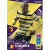 Venta Online Christian Kabasele Watford Adrenalyn XL Premier League 21/22
