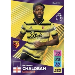 Nathaniel Chalobah Watford 325