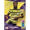 Trading Cards Nathaniel Chalobah Watford Adrenalyn XL Premier League 2021/22