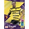 Venta Cromo Dan Gosling Watford Panini Adrenalyn XL Premier League 2021/22