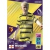 Cromos de Fútbol Will Hughes Watford Panini Adrenalyn XL Premier League 2021/22
