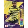 Venta Cromo Troy Deeney Watford Adrenalyn XL Premier League 2021/22