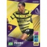 Comprar Cromo João Pedro Watford Adrenalyn XL Premier League 2021/22