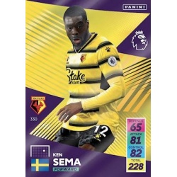 Ken Sema Watford 330