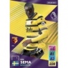 Cromos de Fútbol Ken Sema Watford Adrenalyn XL Premier League 2021/22