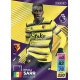 Ismaïla Sarr Watford 332