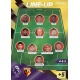 Line-Up Watford 333