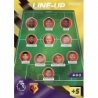 Comprar Cromo Line-Up Watford Adrenalyn XL Premier League 2021/22