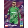 Trading Cards Aaron Cresswell West Ham United Adrenalyn XL Premier League 21/22