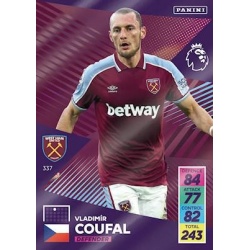 Vladimir Coufal West Ham United 337