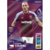Venta Online Vladimir Coufal West Ham United Adrenalyn XL Premier League 21/22