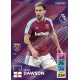 Craig Dawson West Ham United 338
