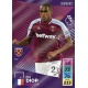 Issa Diop West Ham United 340