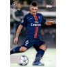 Marco Verratti Paris Saint-Germain 4 UEFA Champions League Showcase 2015-16
