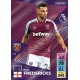 Ryan Fredericks West Ham United 341