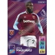 Arthur Masuaku West Ham United 342