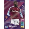 Comprar Cromo Arthur Masuaku West Ham United Adrenalyn XL Premier League 2021/22
