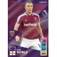 Mark Noble West Ham United 344
