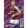 Venta Cromo Tomáš Souček West Ham United Adrenalyn XL Premier League 2021/22
