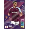 Comprar Online Declan Rice West Ham United Adrenalyn XL Premier League 2021/22