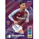 Saïd Benrahma West Ham United 348