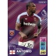 Michail Antonio West Ham United 350