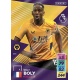 Willy Boly Wolverhampton Wanderers 354