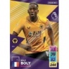 Comprar Cromo Willy Boly Wolverhampton Wanderers Panini Adrenalyn XL Premier League 2021/22