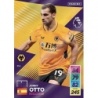 Trading Cards Jonny Otto Wolverhampton Wanderers Panini Adrenalyn XL Premier League 2021/22