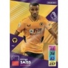 Comprar Cromo Romain Saïss Wolverhampton Wanderers Adrenalyn XL Premier League 21/22