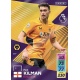 Max Kilman Wolverhampton Wanderers 359
