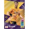 Venta Online Max Kilman Wolverhampton Wanderers Adrenalyn XL Premier League 21/22