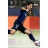 Ángel Di María Paris Saint-Germain 6 UEFA Champions League Showcase 2015-16
