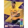 Comprar Online Morgan Gibbs-White Wolverhampton Wanderers Panini Adrenalyn XL Premier League 2021/22