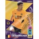 Leander Dendoncker Wolverhampton Wanderers 363