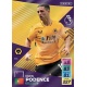 Daniel Podence Wolverhampton Wanderers 366