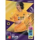 Fábio Silva Wolverhampton Wanderers 367