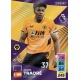 Adama Traoré Wolverhampton Wanderers 368
