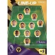 Line-Up Wolverhampton Wanderers 369