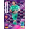 Comprar Online Bernd Leno Top Keeper Adrenalyn XL Premier League 21/22