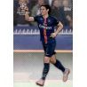 Edinson Cavani Paris Saint-Germain 7 UEFA Champions League Showcase 2015-16